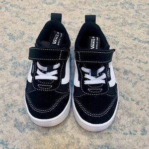 Vans Kid’s Shoes Size 11
